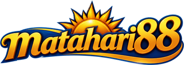 matahari88 logo